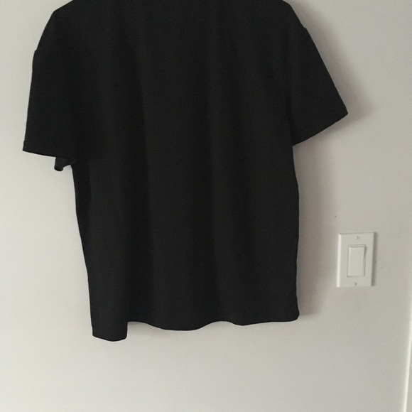 Brilliant Los Angeles oversized graphic tee - Picture 2 of 2